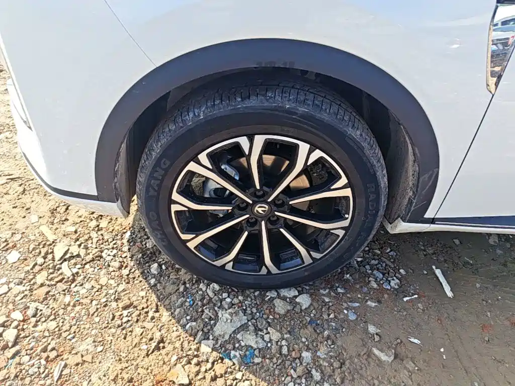 Changan CS55PLUS PHEV 2026 2025 Smart New Blue Whale 125km Battleship Edition