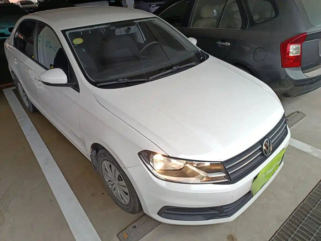 Photo 22 - Volkswagen Santana