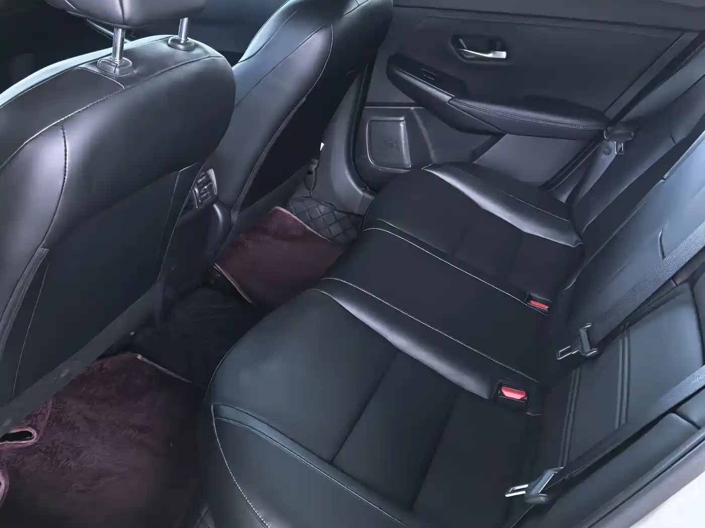 Nissan SYLPHY, миниатюра 5