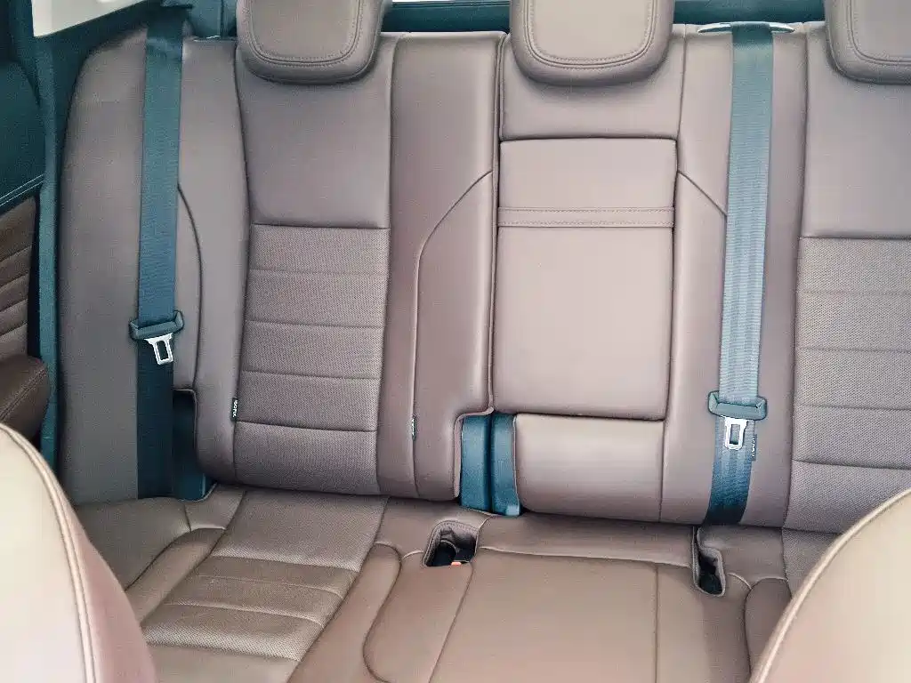 WEY VV7 2019 2020 Model 2.0T Flagship