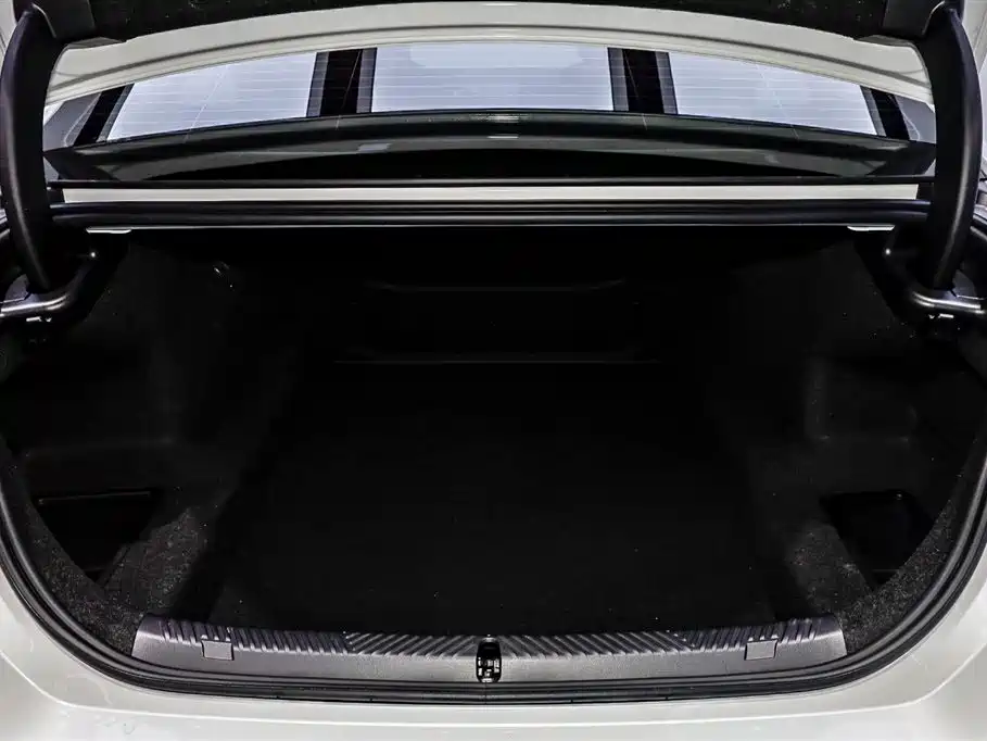 BMW 5 Series 2024 530Li Leading M Sport Package фото 6