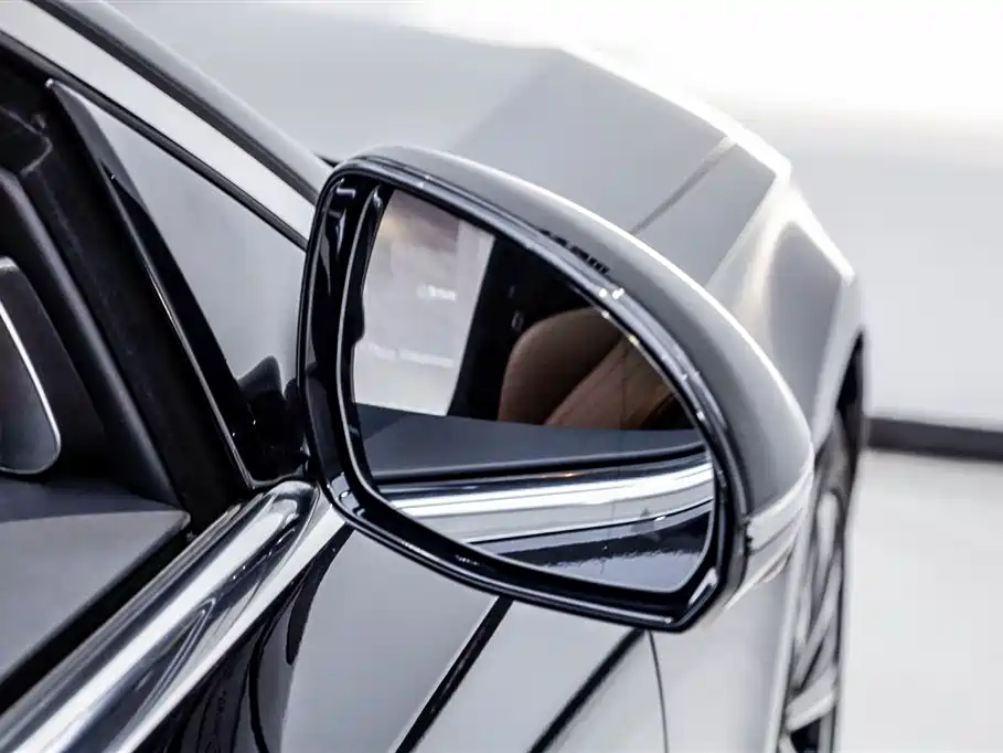 Mercedes-Benz E-Class 2025 Facelift E 300 L Luxury фото 20