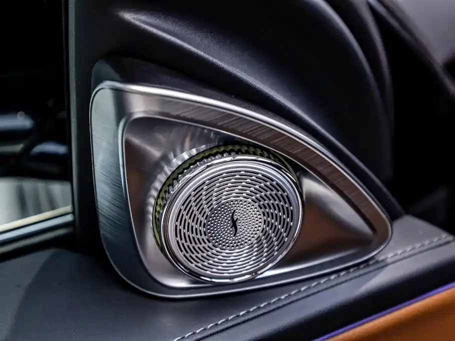 Mercedes-Benz E-Class 2025 Facelift E 300 L Luxury фото 27