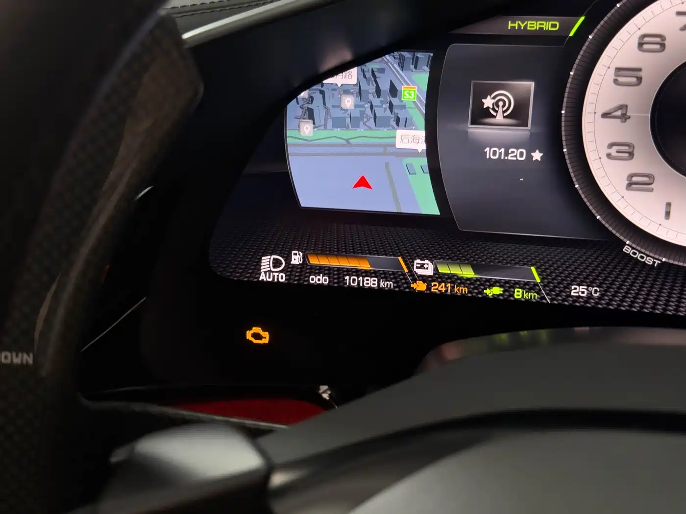 FERRARI SF90
