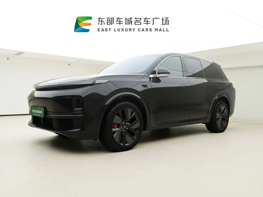 IDEAL CAR IDEAL L8