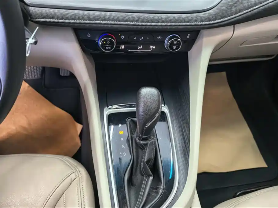 Buick GL6 2019 18T 6-seat Elite China VI фото 16