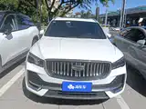 Фото 2 - Geely Monjaro