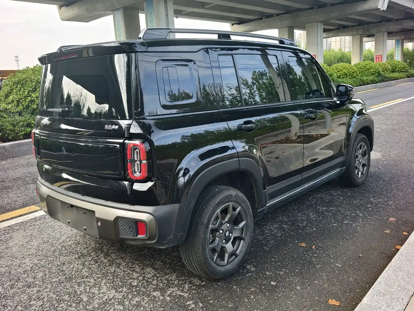 Baojun Yueye Plus 2025 2026 301km Flagship