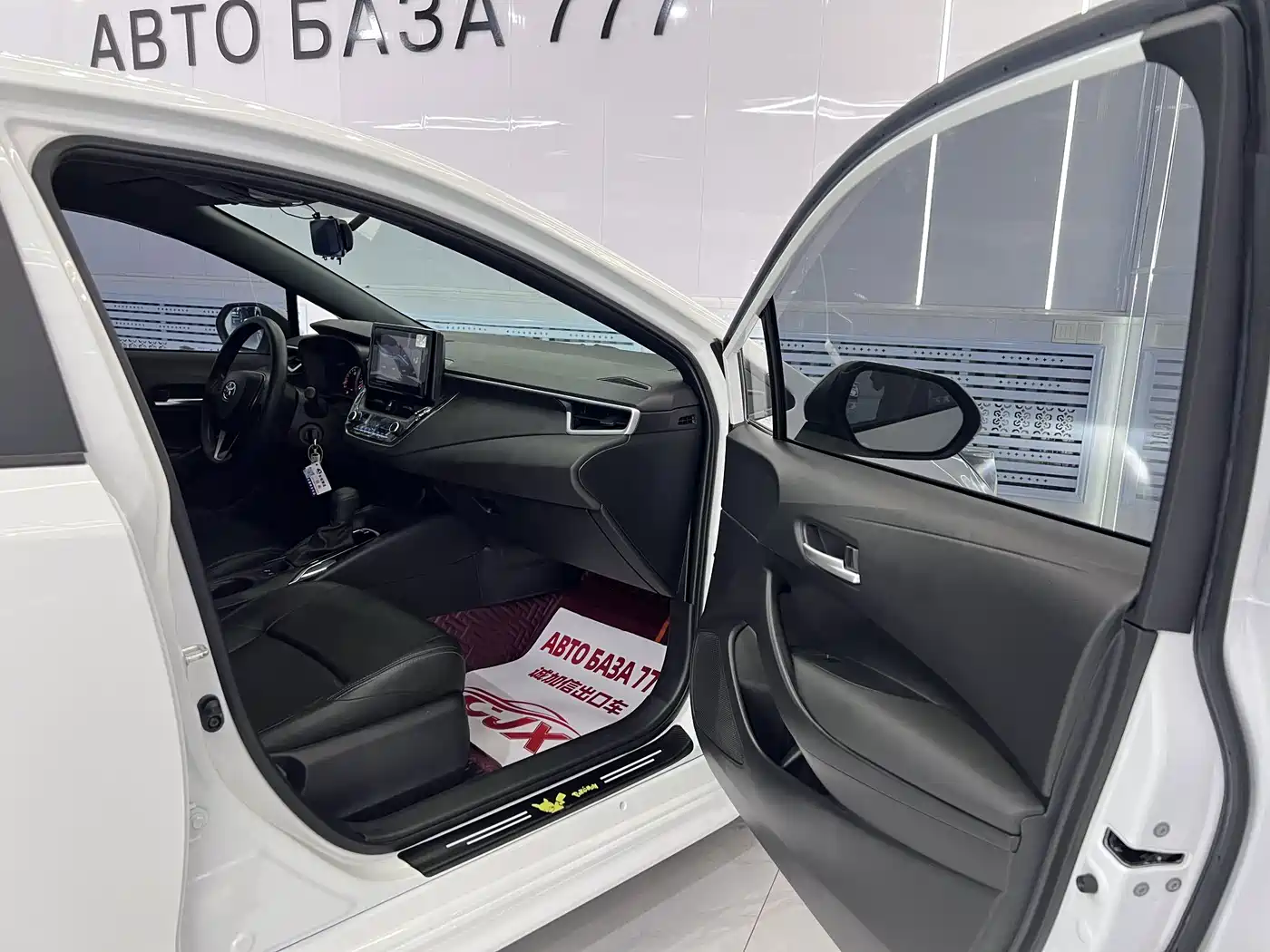 Toyota Levin, миниатюра 17