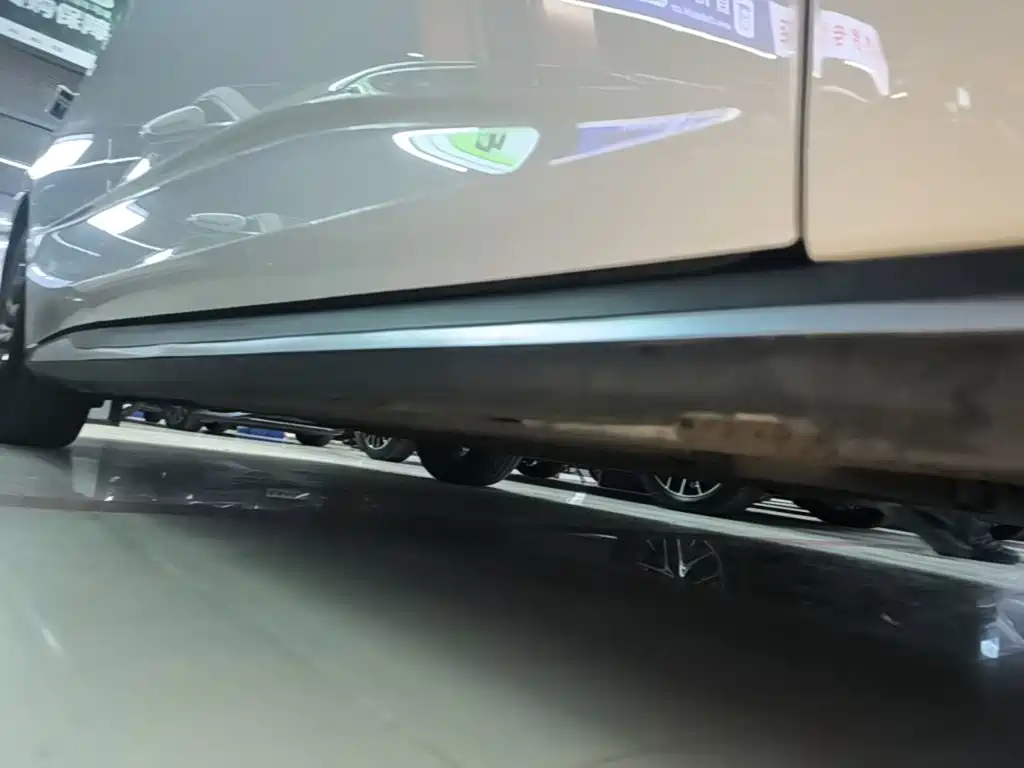 BYD Seal 2024 2023 DM-i 1.5L 121km Premium
