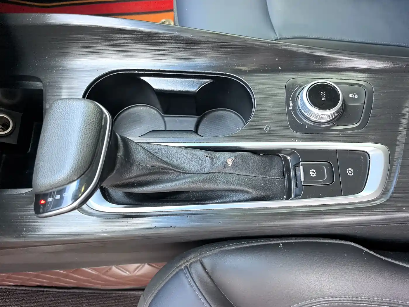 Buick Velite 6 2019 2019 Connected Fashion Edition