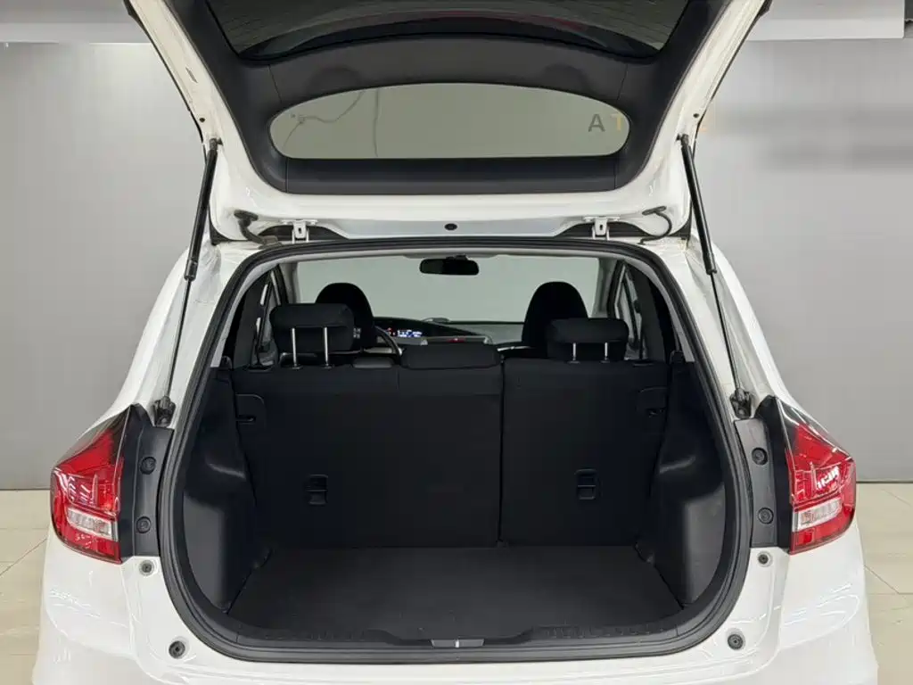 Honda Jade 2018 2017 1.8L Automatic Classic Edition 5-seater