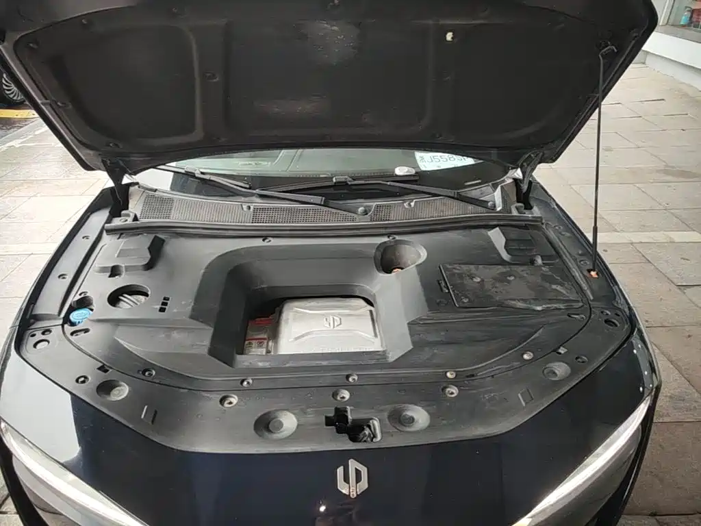Leapmotor S01 2021 2020 460 Standard