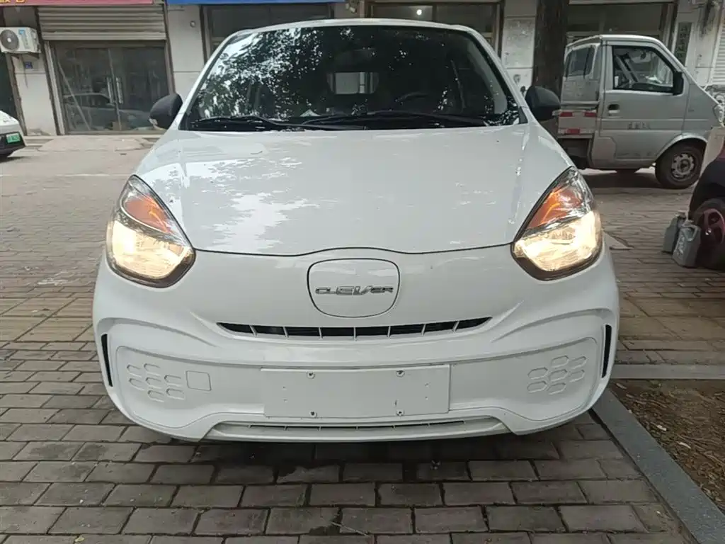 Фото 3 - Roewe Kaiwei CLEVER