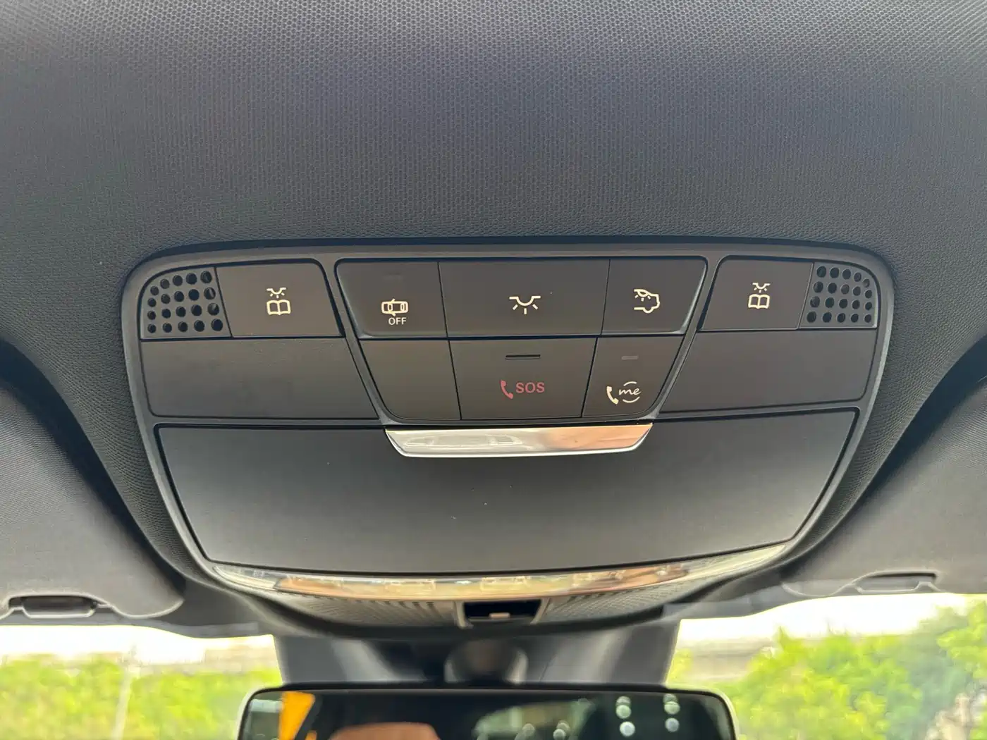 Mercedes-Benz GLC 2020 Facelift GLC 300 L 4MATIC Luxury фото 22