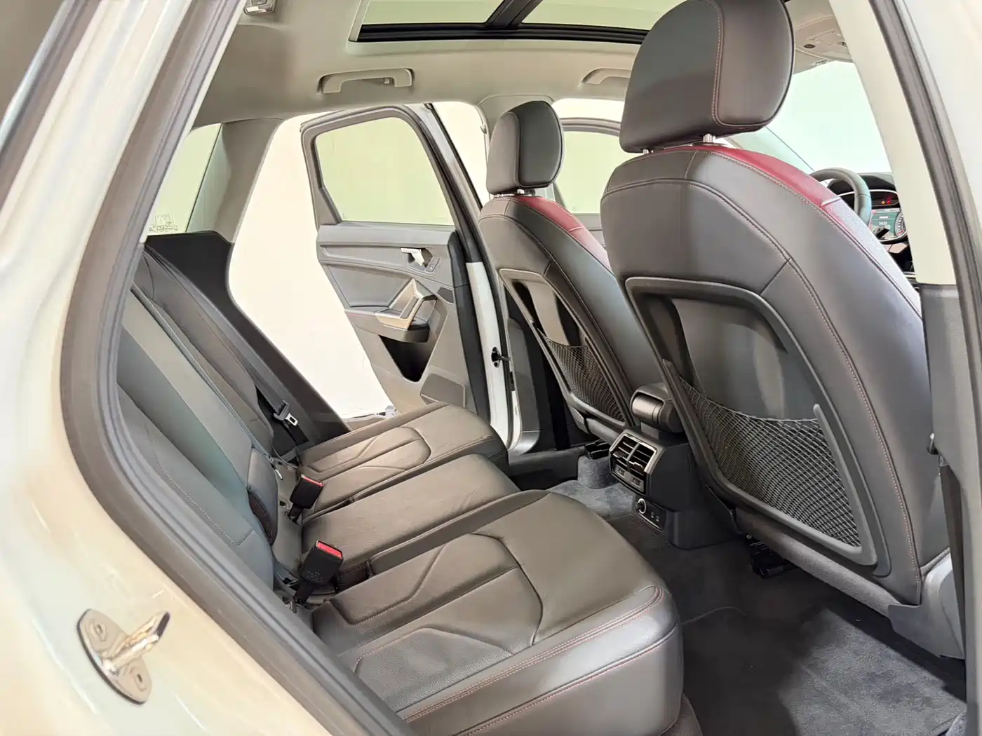 Audi Q3 2022 35 TFSI Fashion Elegance фото 11