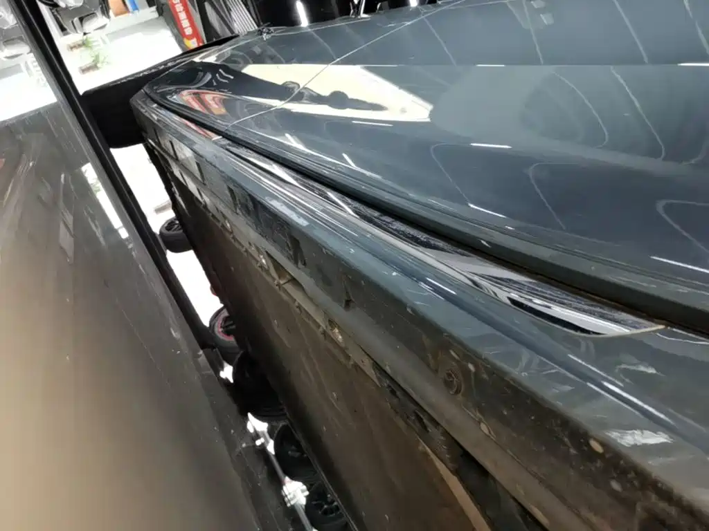 ZEEKR 009 2024 2024 7-Seat Aisle AWD Version 108kWh