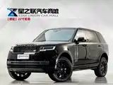 Фото 1 - Land Rover Range Rover