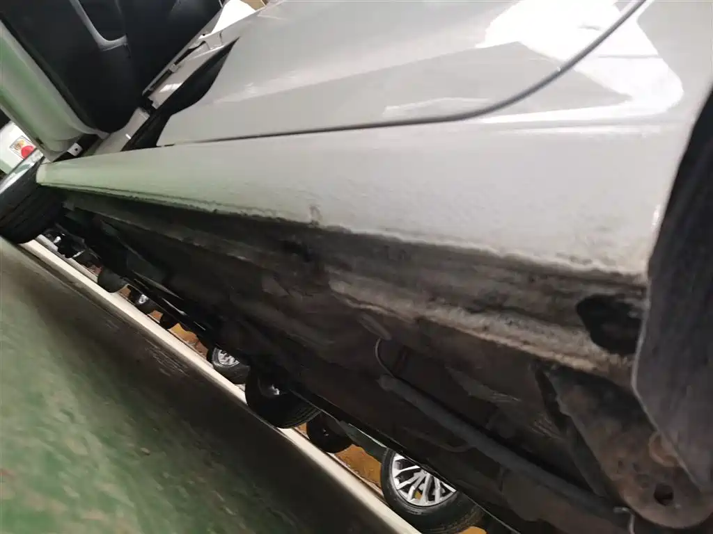 Volkswagen Santana 2018 1.5L Manual Trend Edition фото 22