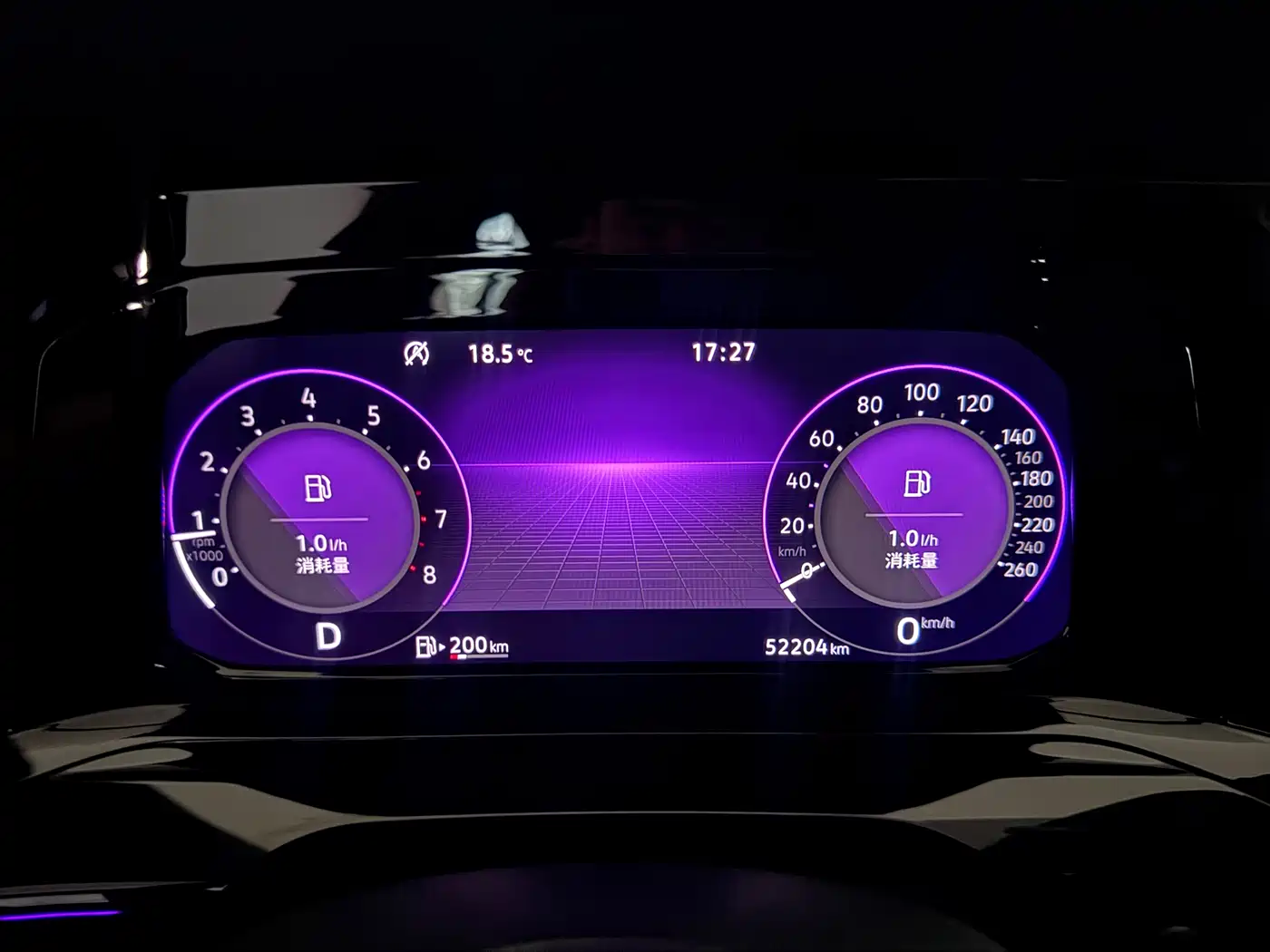 Volkswagen Golf 2021 280TSI DSG R-Line фото 11