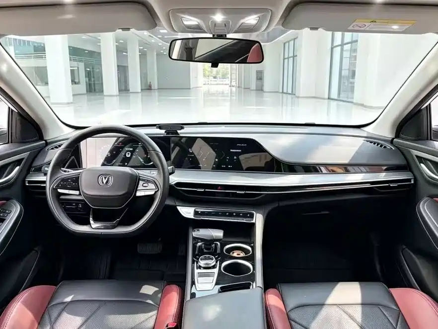 Photo 4 - Changan Eado