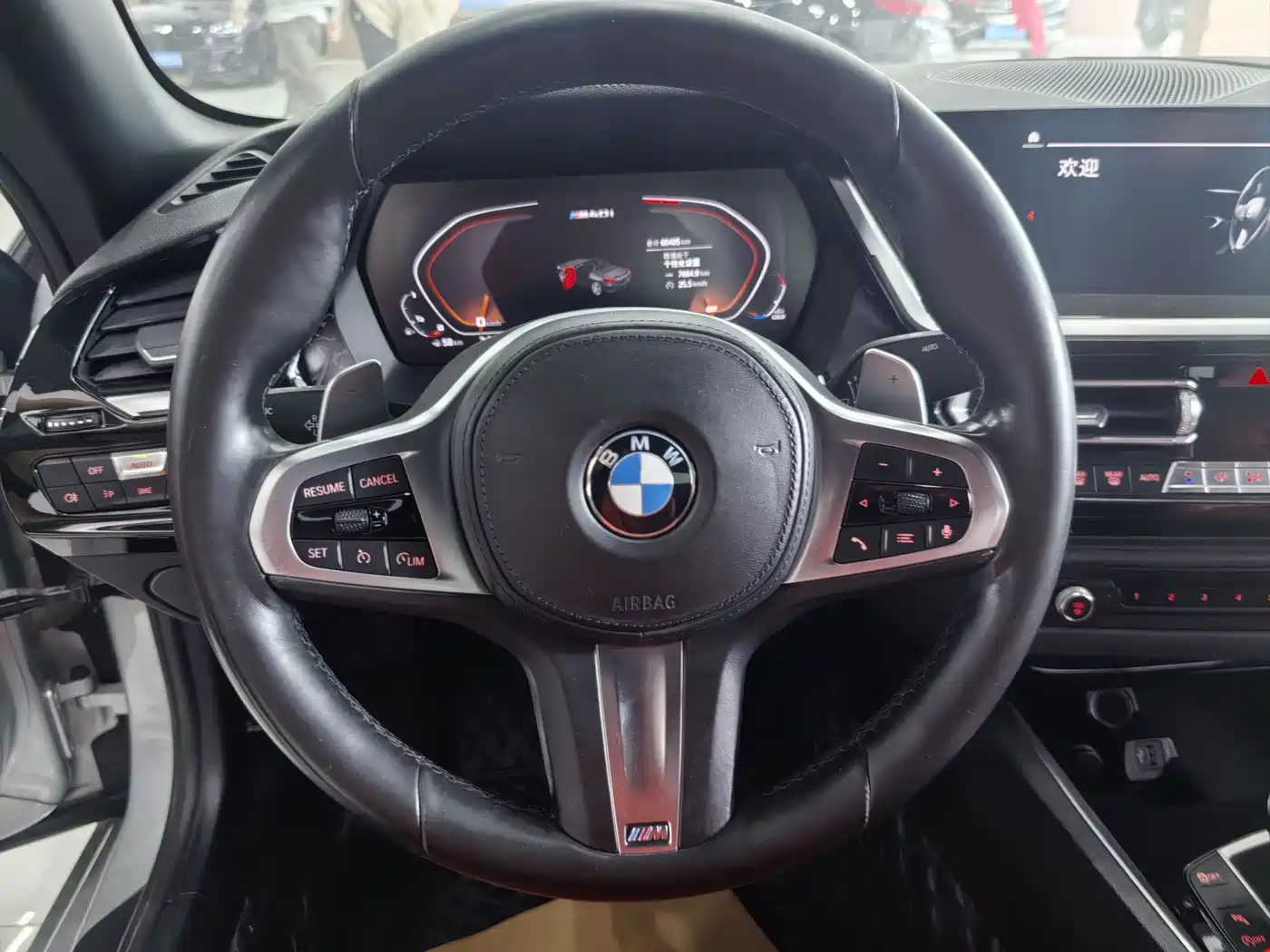 BMW Z4 2019 sDrive 25i M Sport Package фото 7