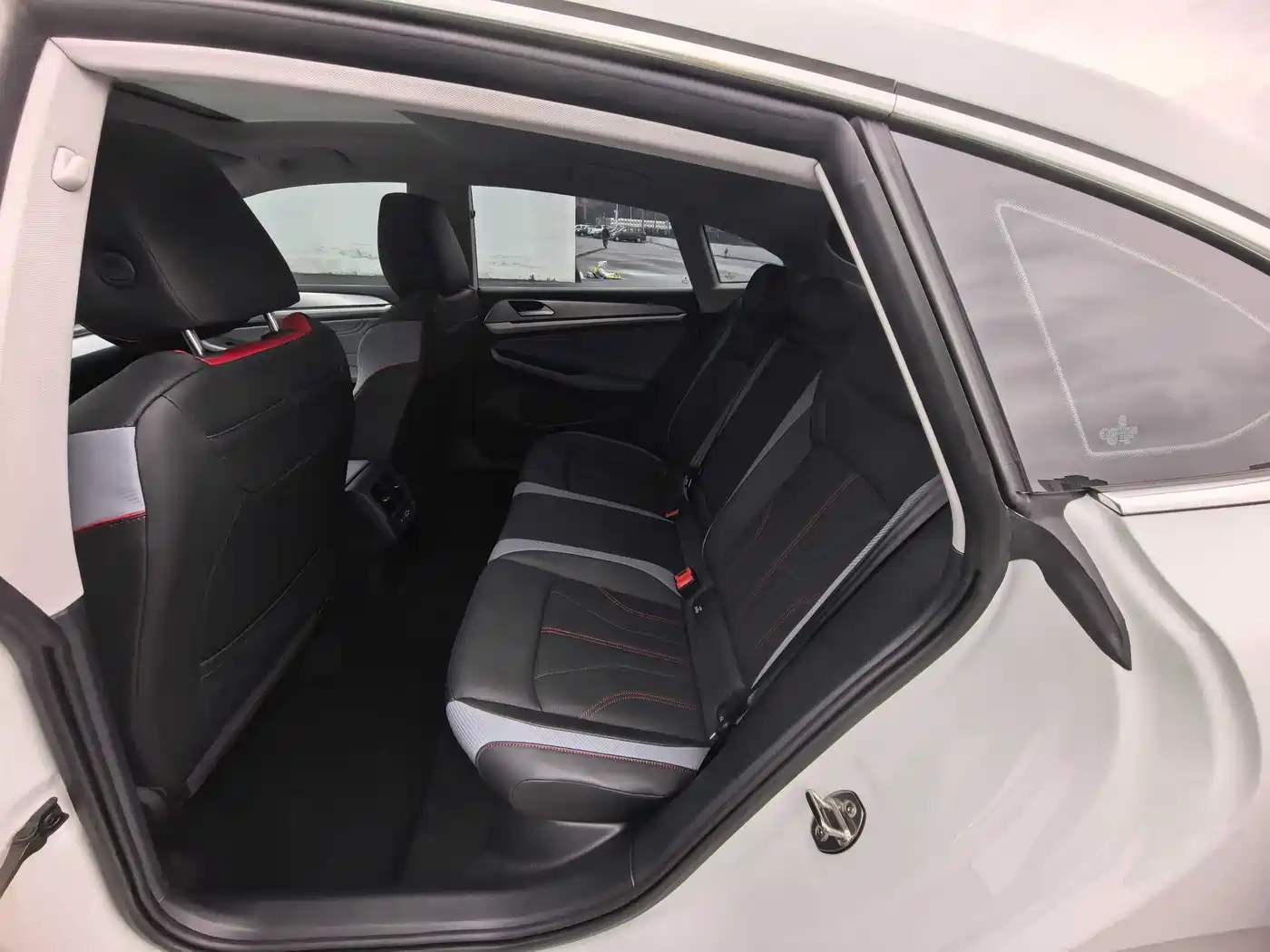 Volkswagen Lamando 2024 Lamando L 280TSI DSG Cool Edition фото 8