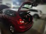Фото 10 - Ford Focus
