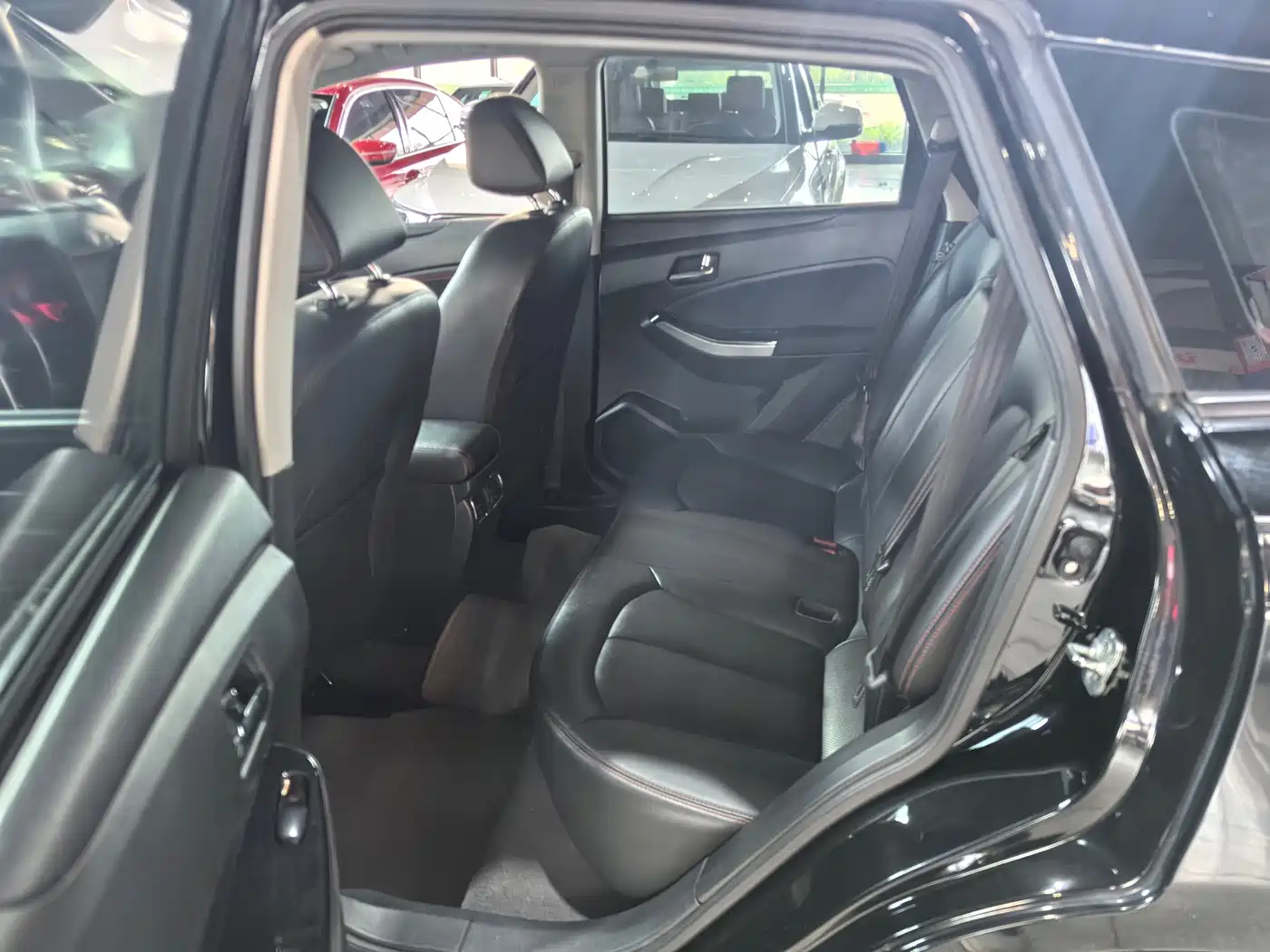 Venucia T70 2018 2018 2.0L CVT RuiXiang Edition