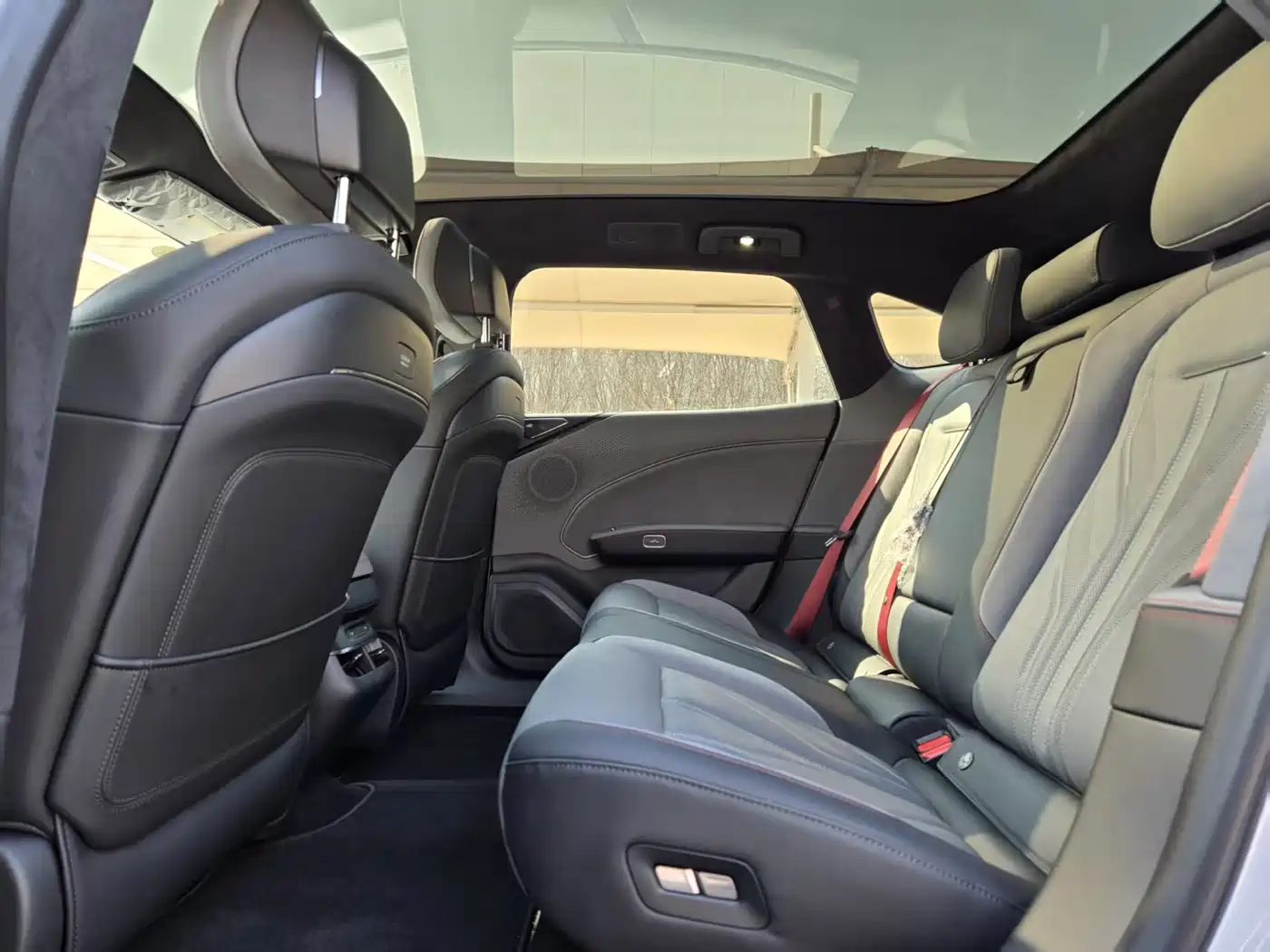 ZEEKR EXTREME KRYPTON 007GT