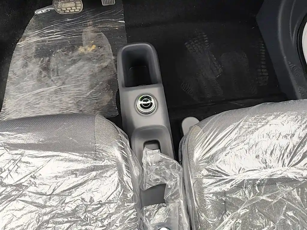 Wuling Motors Wuling Zhiguang NEV 2026 2025 Standard Version
