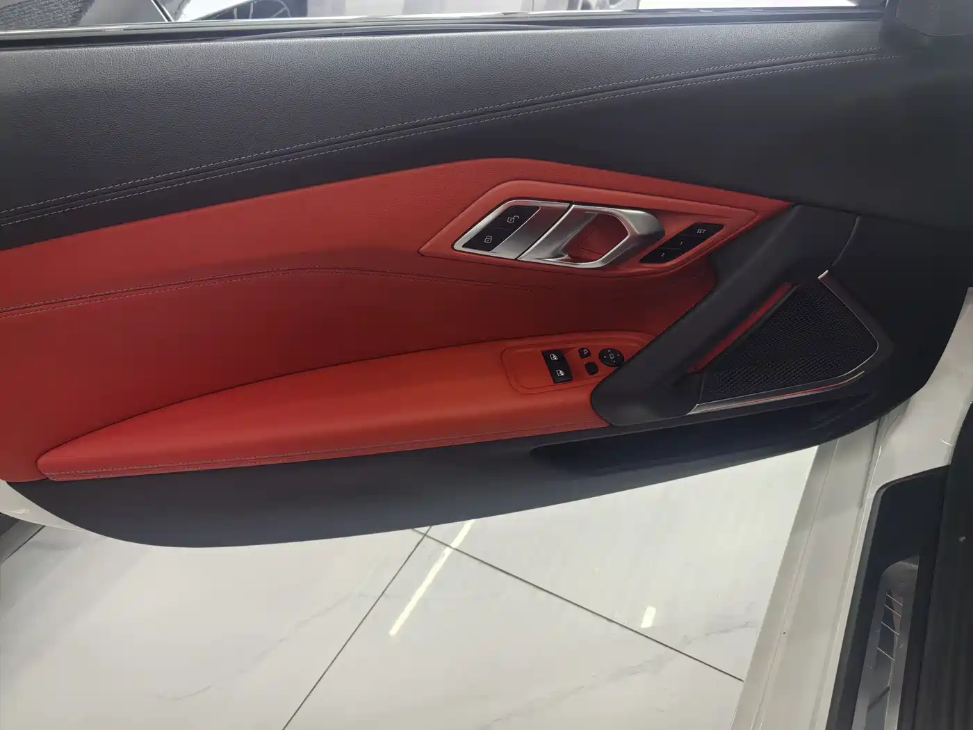 BMW Z4 2022 sDrive 25i M Sport Package фото 5