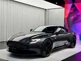 Фото 1 - Aston Martin DB11