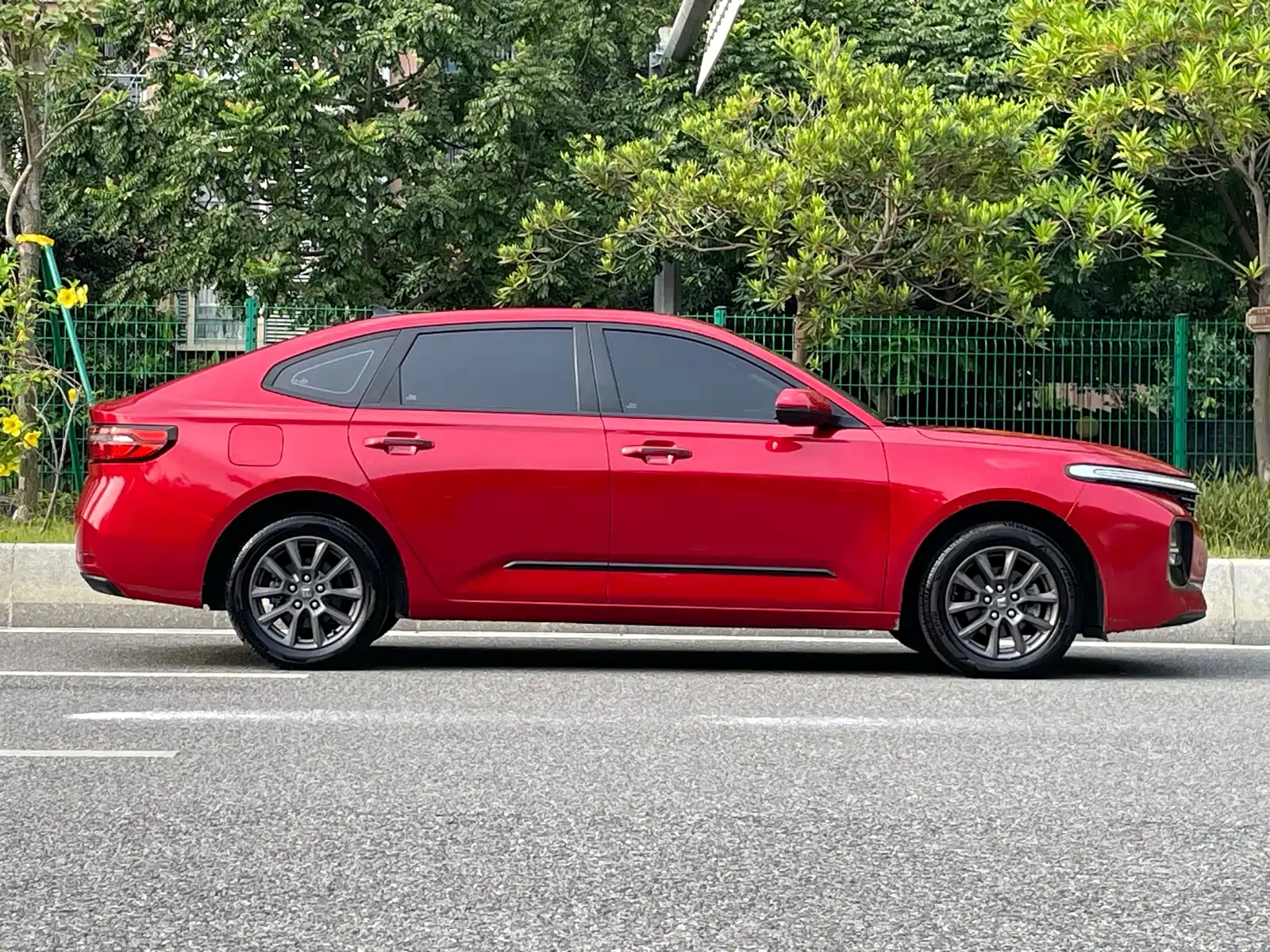 Фото 4 - Baojun RC-5