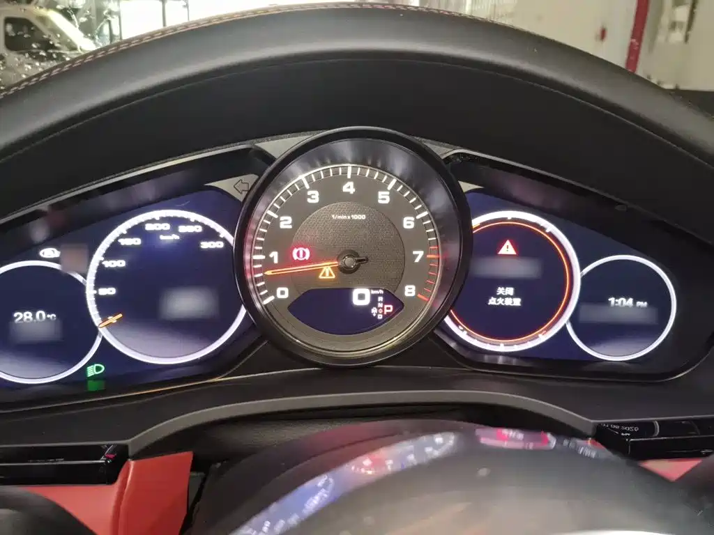 Photo 4 - Porsche Cayenne