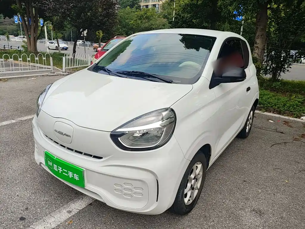 Roewe Kaiwei CLEVER 2023 2022 311km Vitality Bobo Edition