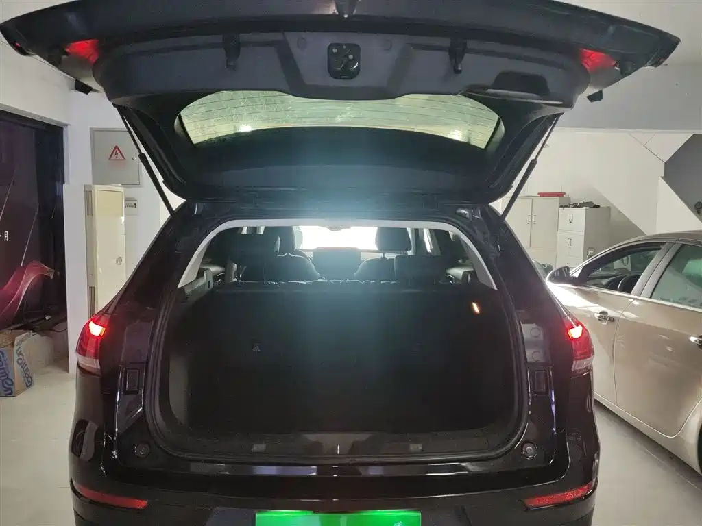 Haval H6 2020 1.5GDIT Automatic Platinum Champion Edition фото 15