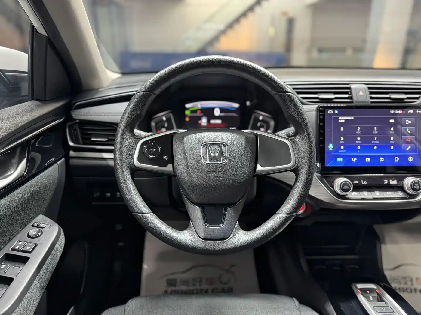 Honda ENVIX 2021 2021 Sharp Hybrid 1.5L Pure Comfort