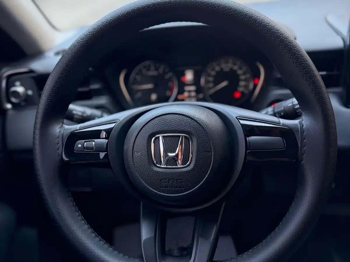 Honda Vezel 2023 2023 1.5L CVT Elite Edition