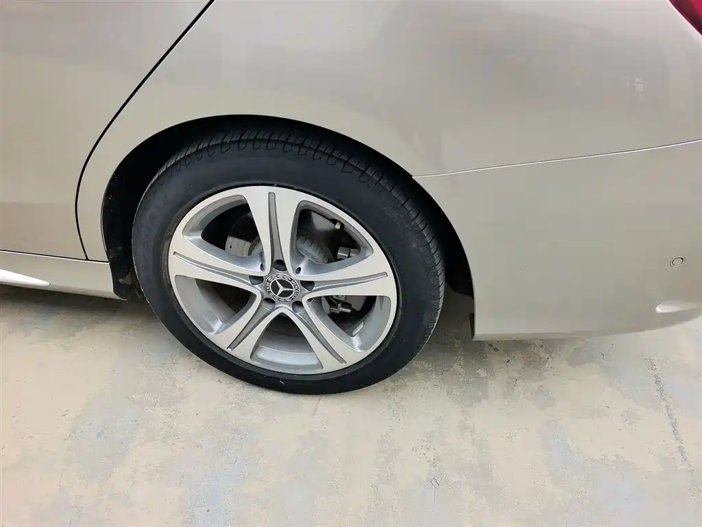 Mercedes-Benz C-Class 2019 Facelift C 260 L Sport фото 22