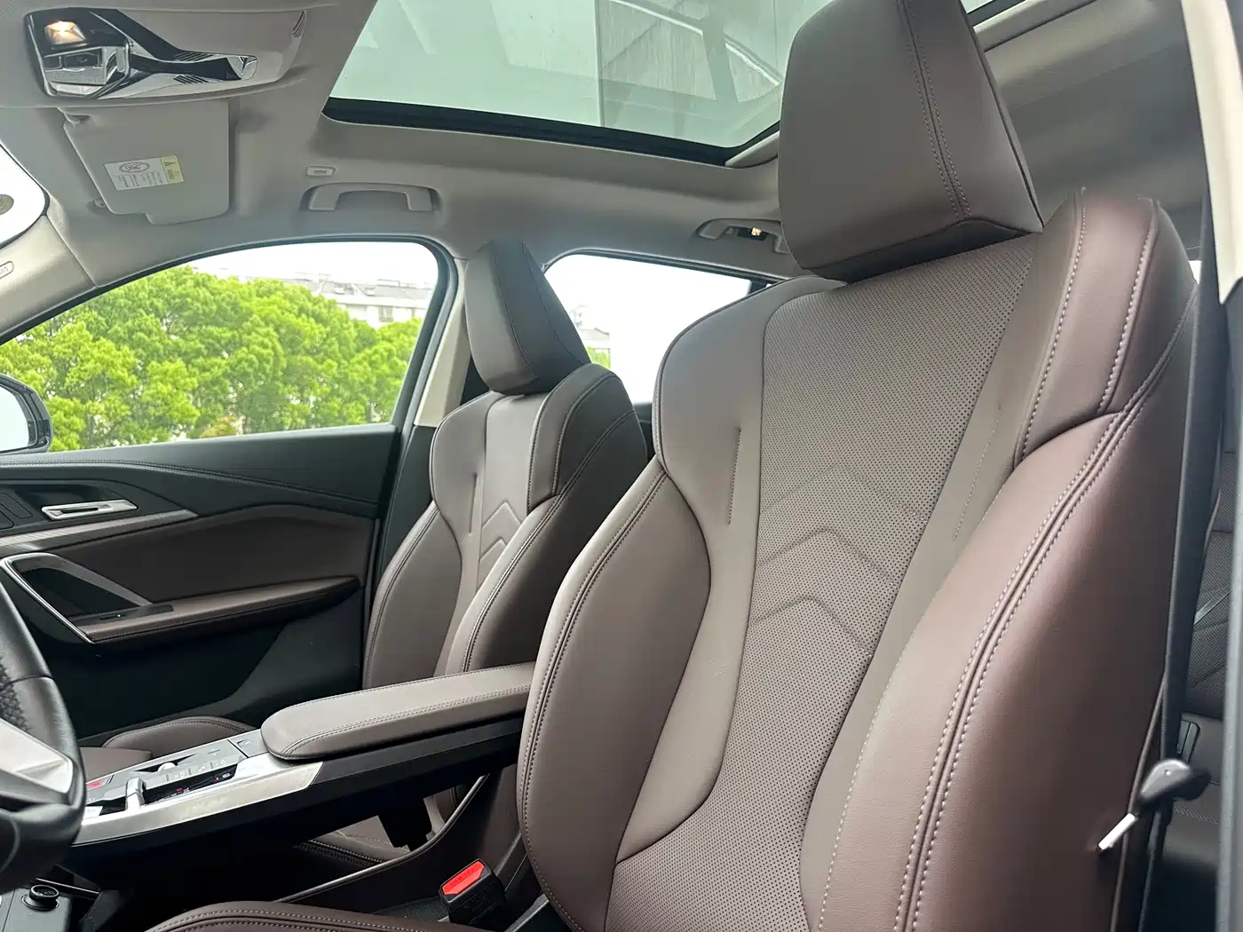 BMW X2 (Import) 2024 sDrive25i M Sport Package фото 13