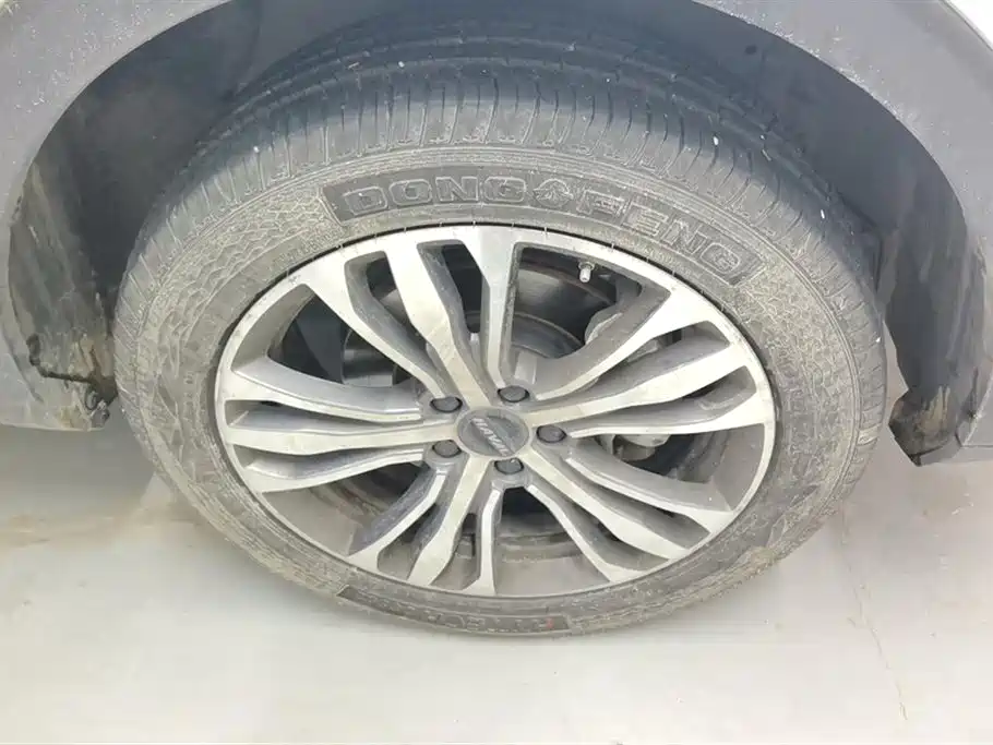 Haval F7 2020 2.0T 2WD i-Style фото 6