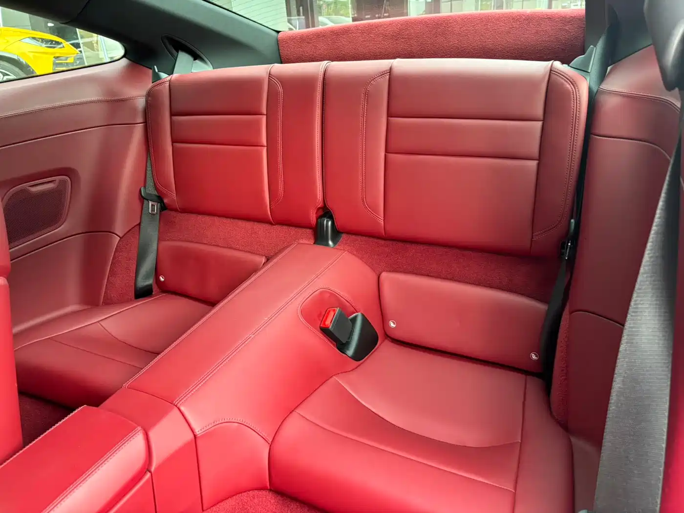 Porsche 911 2022 Carrera 3.0T фото 10