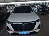 Фото 3 - Changan CS35 PLUS