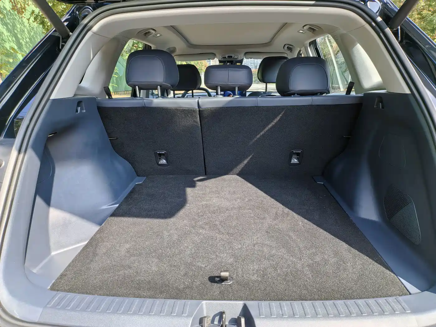 Geely Galaxy Galaxy Starship 7 EM-i 2026