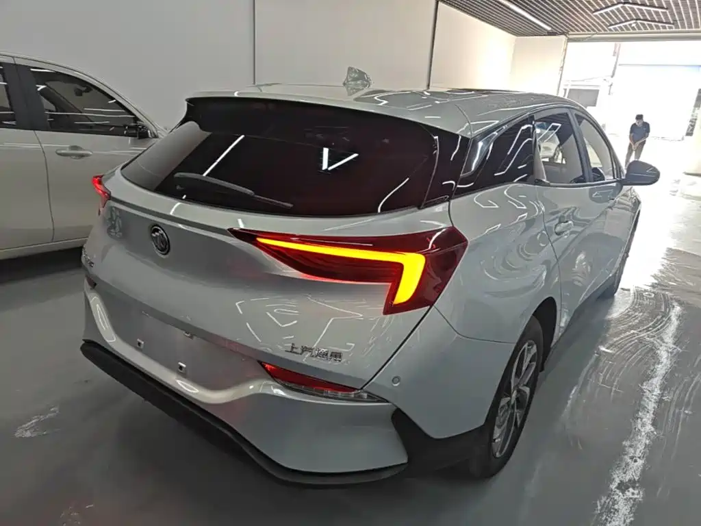 Buick Velite 6 2026 2024 450km Premium PLUS