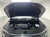 Фото 9 - Changan CS75 PLUS