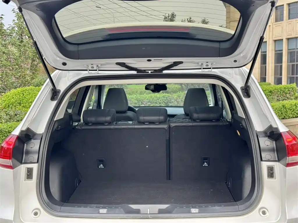 Haval H6 2020 1.5GDIT Automatic Platinum Champion Edition фото 9