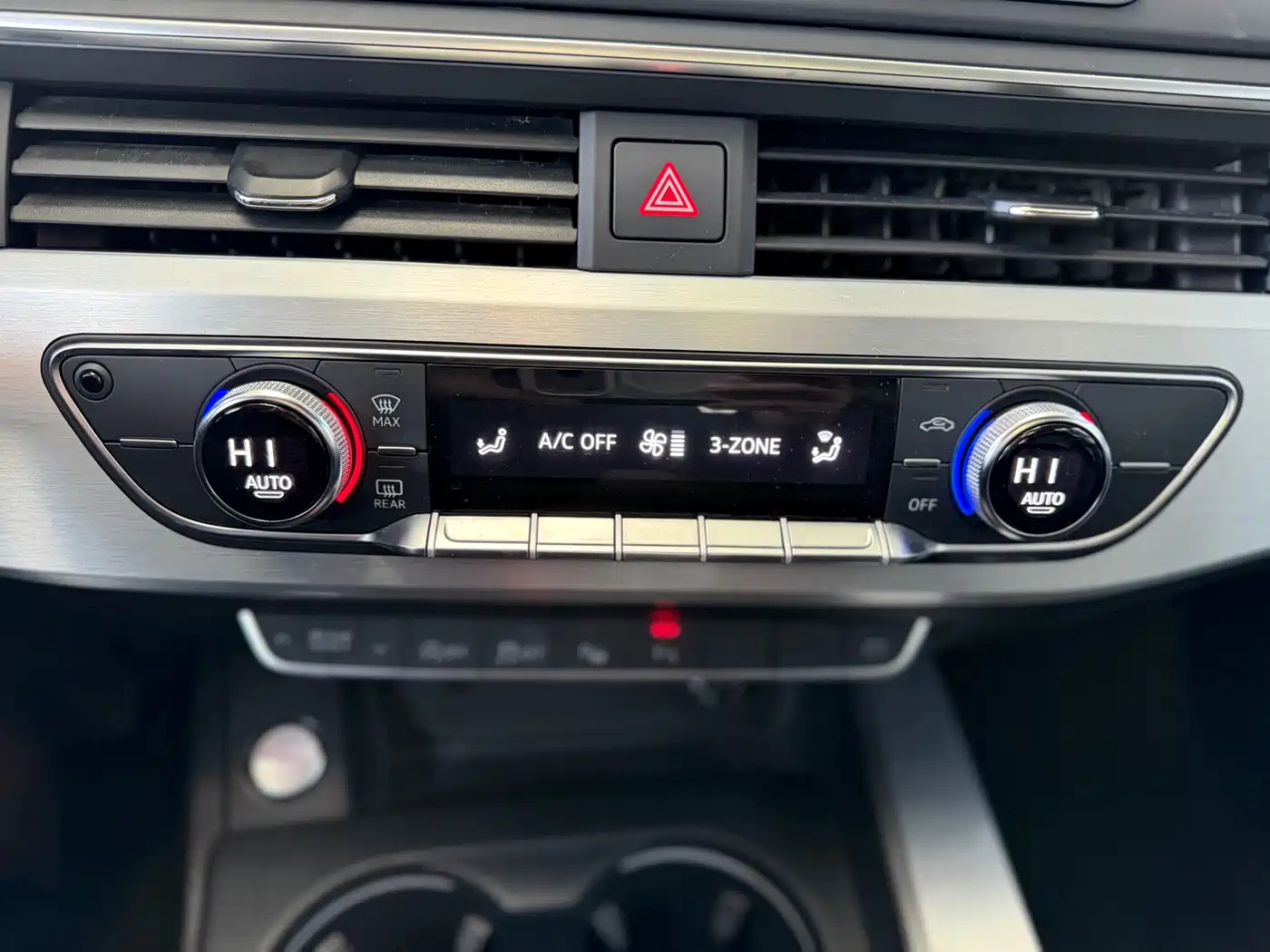 Audi A4L 2019 40 TFSI Fashion (China VI) фото 18