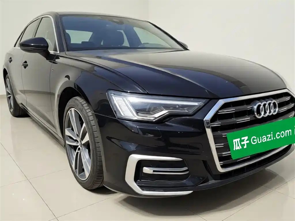 Audi A6L 2024 40 TFSI Luxury Dynamic фото 7